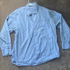 Southern Tide Button Down